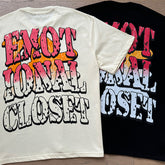 MIXED EMOTION T Shirts
